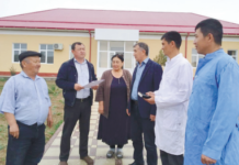 ЎТАЁТГАН ҲАР БИР КУН МАСЪУЛИЯТЛИ