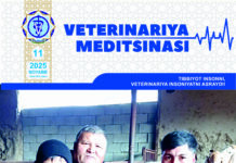 Veterinariya Meditsinasi №11 2025